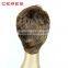 Hair for Wig Making Full Silk Cap Wig Full Silk Base Wig
