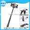 Hot selling wired selfie stick