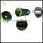 Wholesale Portable single USB With Green LED Light Ultra Compact Phone Car Charger