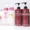 SHIKIORIORI Luxury Camellia Oil Hair Care Shampoo Brands Made in Japan TC-005-15