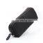 Newest fashionable cheap soft leather lovely travel cosmetic bag GW764