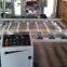 Woodworking Paper Laminator Machine in Furniture