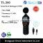 USB data recording sound level meter test and control 30~130dB