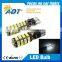 LED 3014 SMD car auto backup/reverse/map/indicator/interior lamp light bulb