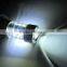 80W 850LM H4 H7 H9 H11 H16 9005 9006 LED Low Beam Headlights DRL Fog Bulbs