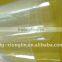 High/normal temperature resistance tpu film for underwear accessories