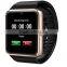 GT08 bluetooth smart watch phone