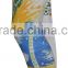 Popular customized sublimation compression tight yoga pants