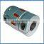 China made good quality FL jaw coupling