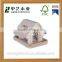 Trade assurance wooden window bird feeder FSC bird feeder wholesale bird feeders