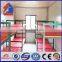 High Quality China Manufacturer Prefab modular House villa nepal house
