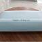 Gel Infused Memory Foam Travel Pillow