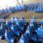 Ductile Iron Gate Valve