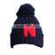 Teenager Fashion Knitted Hat
