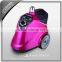 S7 Fuchsia Rose Best Sales Digital Control 2200W Garment Steamer