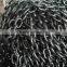 high quality g43 black finished hoist alloy steel load industrial chains