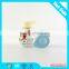 2015 creative mini condiment set oval oil and vinegar jar
