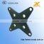 OEM Service customized sheet metal part
