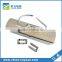 Factory Direct Sale Infrared Ceramic Resistance Emitter With SS Clips