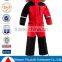 Yingjieli New Design Kids One Piece Ski Jumpsuit For Winters Xiamen Factory