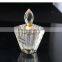 12ml stock sent crystal perfume bottles
