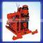 TPY-30 shallow hole exploration drilling rig