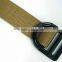 Combat Tactical Operator Duty Belt coyote brown