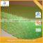 Green Dots Minky Change Pad Cover