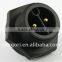2Pin circular connector