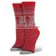 100% Combed Cotton Bird Pattern Design Sock OEM Socks Compression Socks                        
                                                Quality Choice