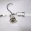 IP67 High power 304/316 Stainless Steel LED Garden Lighting