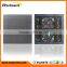 High resolution P3.91 500*500 LED Display DieCasting Aluminum Profile Empty Cabinet panel indoor led video rental advertising