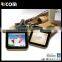 3600mah Digital photo frame power bank,3600mah power bank with photo frame,3600mah display power bank--PB611B--Shenzhen Ricom