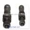 NPT JIC SAE BSP METRIC Hydraulic Hose Fitting