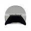 High Quality Fashion Design Custom Snapback Mesh Caps and Hats