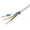 IEC53, H05VV-F 3 core 4mm flexible cable 2.5mm 1.5mm 6mm