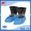 PP disposable rain shoe cover