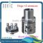 doge v2 atomizer with copper plated silver contact