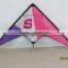 chinese dual line stunt kite factory