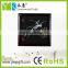 Chinese manmade wooden orchid pictures frame for interior decoration