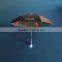 factory wholesale custom straight LED umbrella