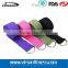 68'' Fitness Training Yoga Stretch Strap With D-Ring Metal