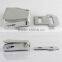 Wholesale seat belt key chains exporter