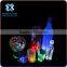 halloween Hot Sale Led Sticker Coaster,led sticker light