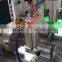 mini woodworking small metal rotary 4 axis cnc router 6090