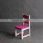 Factory best-selling wooden used kids table and chairs