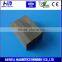 Alibaba China grade 3 ferrite magnet block for sale