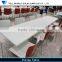 Hot sale! Custom designand make modern fast food restaurant furniture