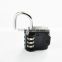 Zinc Alloy Combination Door Padlock Lock