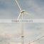 on-grid off-grid 10kw wind power system wind turbine wind generator